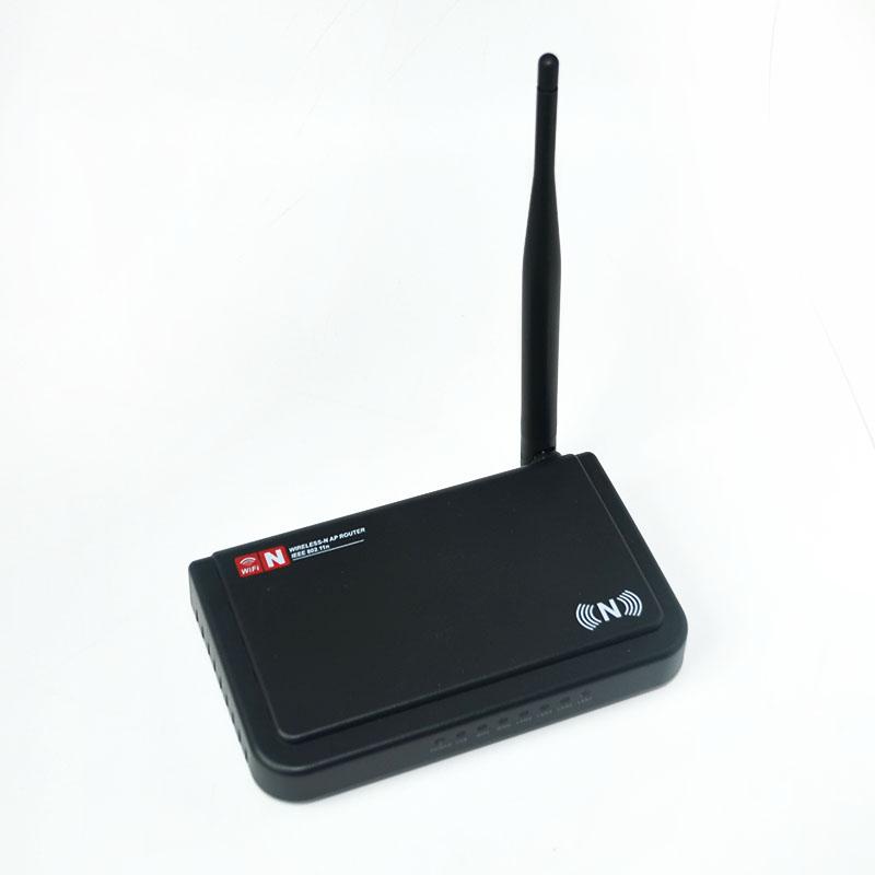 New Wireless 802.11N 3G Router Chipset: Ralink 5350